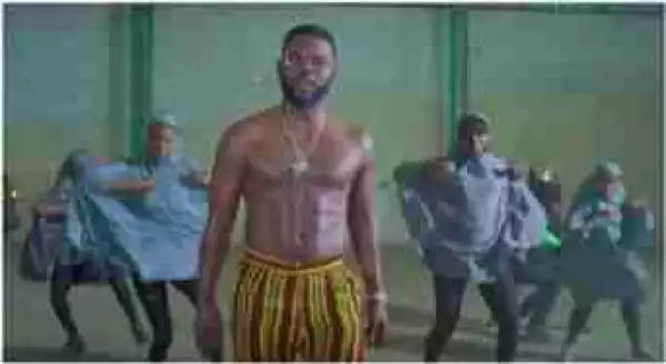 Falz To Sue NBC For Banning “This Is Nigeria” Song